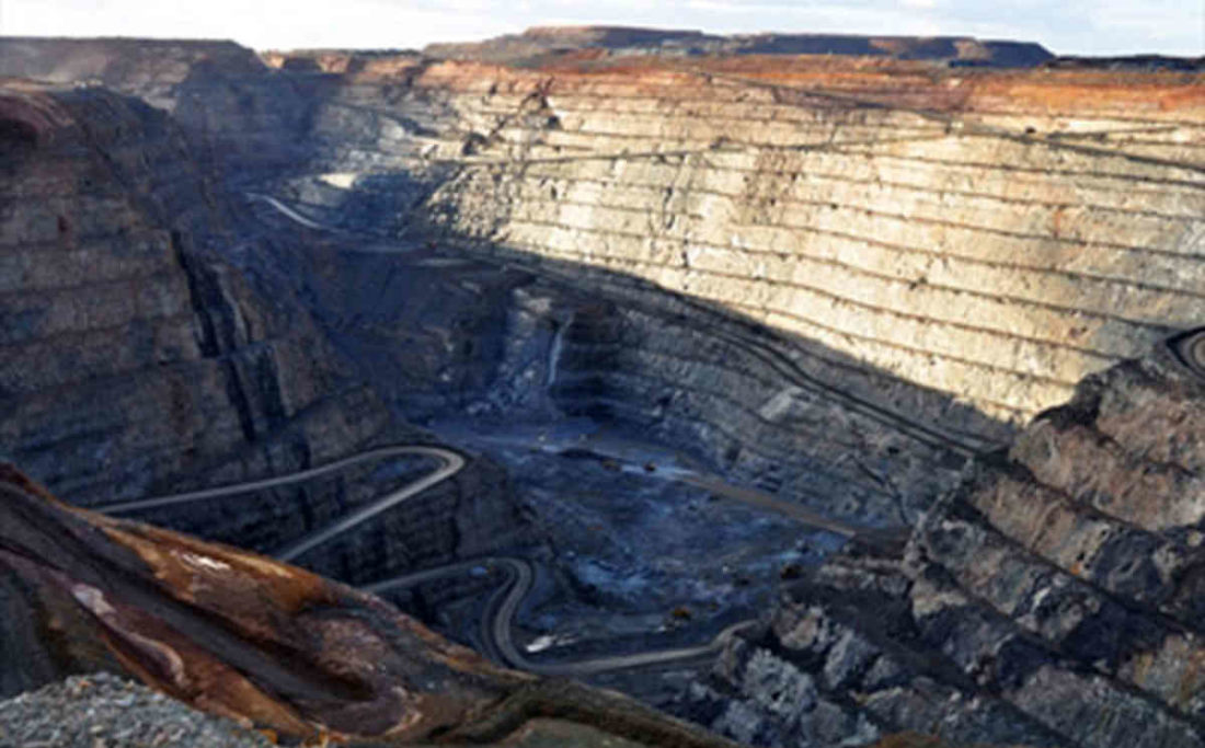 A 13 Billion Mining Boost is Injecting 13,000 New Mining Jobs in